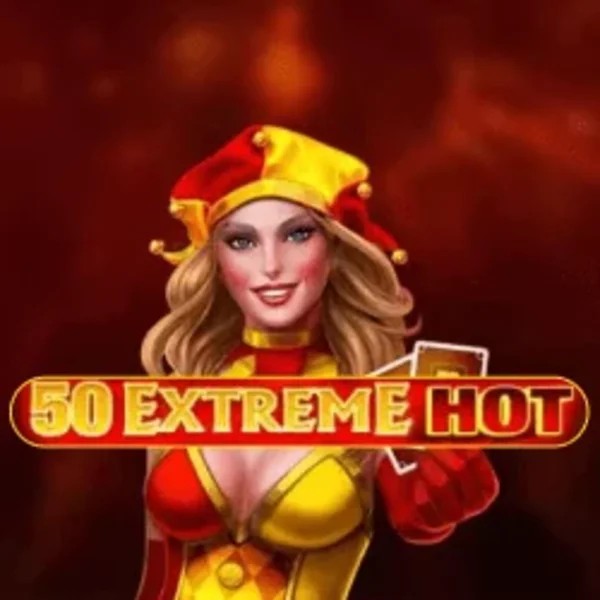 50 Extreme Hot online slot from Eurocoin Interactive – play at catspinscasinoo.eu