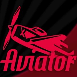 Casino Games logo of Aviator from Spribe at Catspins Casino