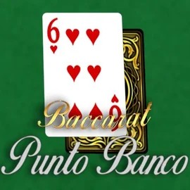 Enjoy Baccarat - Punto Banco by Red Tiger Gaming – logo hosted on catspinscasinoo.eu