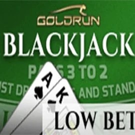 Play the Blackjack Low Bets slot by Holland Power Gaming on Catspins Casino