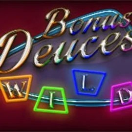 Bonus Deuces Wild (RTG) – slot by RTG (Reel Time Gaming), featured at catspinscasinoo.eu