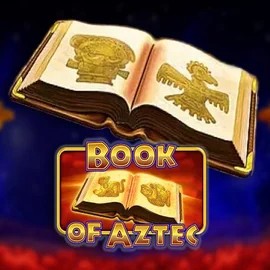 Play the Book of Aztec slot by Amatic Industries on Catspins Casino