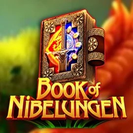 Play Book of Nibelungen slot by Swintt on catspinscasinoo.eu