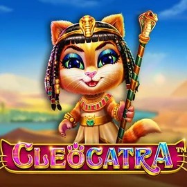 Play Cleocatra slot by Pragmatic Play on catspinscasinoo.eu