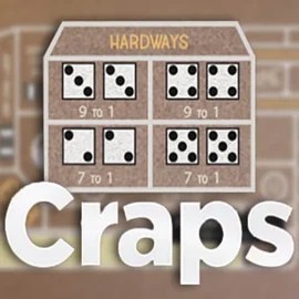 Play Craps (Nucleus Gaming) slot by Nucleus Gaming on catspinscasinoo.eu