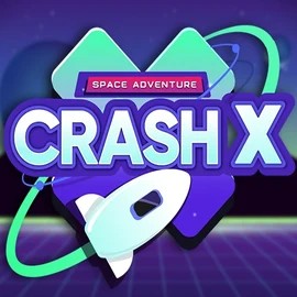 Play Crash X slot by Turbo Games on catspinscasinoo.eu
