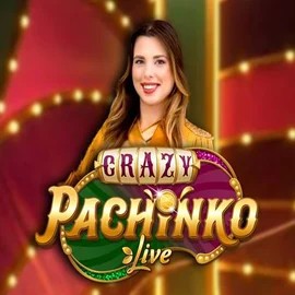 Crazy Pachinko online slot from Evolution – play at catspinscasinoo.eu