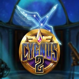 Play Cygnus 2 slot by ELK Studios on catspinscasinoo.eu