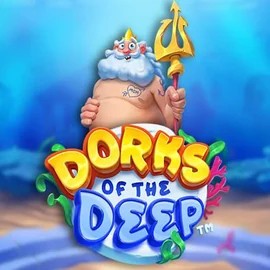 Play Dorks of the Deep slot by Hacksaw Gaming on catspinscasinoo.eu