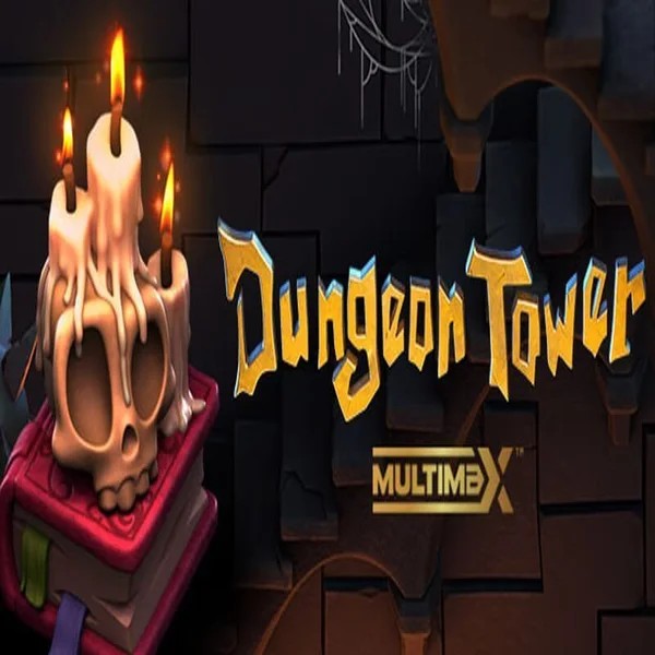 Dungeon Tower – slot by Peter & Sons, featured at catspinscasinoo.eu