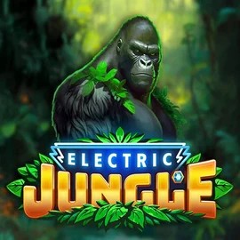 Electric Jungle online slot from Atomic Slot Lab – play at catspinscasinoo.eu