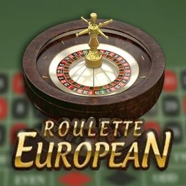 Enjoy European Roulette (BGaming) by BGAMING – logo hosted on catspinscasinoo.eu