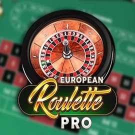 European Roulette Pro online slot from Play'n GO – play at catspinscasinoo.eu