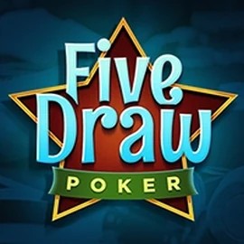 Five Draw Poker MH (Nucleus) casino game by Nucleus Gaming – featured logo at Catspins Casino