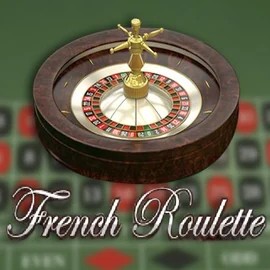 French Roulette (BGaming) logo by BGAMING Catspins Casino