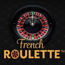 Try French Roulette (NetEnt) slot by NetEnt on catspinscasinoo.eu – logo image