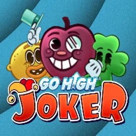 Play the Go High Joker slot by RubyPlay on Catspins Casino
