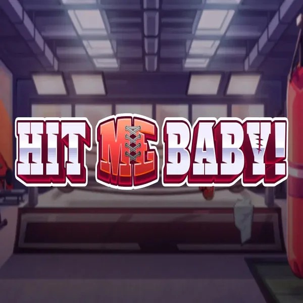 Play the Hit ME Baby! slot by Greentube on Catspins Casino