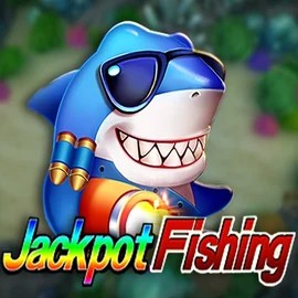 Enjoy Jackpot Fishing by TaDa Gaming – logo hosted on catspinscasinoo.eu