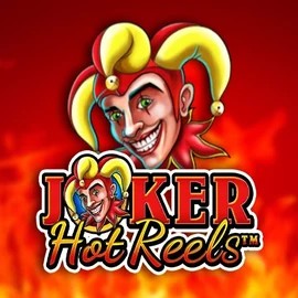Joker Hot Reels – slot by Playtech, featured at catspinscasinoo.eu