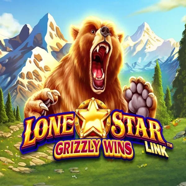 Lone Star Link Grizzly Wins online slot from Greentube – play at catspinscasinoo.eu
