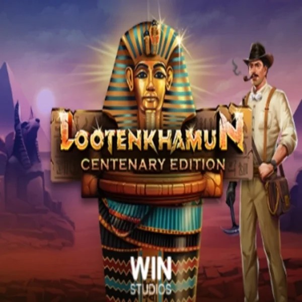 Play LootEnKhamun Centenary slot by bwin.party on catspinscasinoo.eu