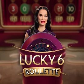 Lucky 6 Roulette online slot from Pragmatic Play – play at catspinscasinoo.eu