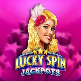 Lucky Spin Jackpots – slot by Novomatic, featured at catspinscasinoo.eu