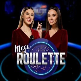 Mega Roulette – slot by Pragmatic Play, featured at catspinscasinoo.eu