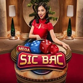 Play the Mega Sic Bac slot by Pragmatic Play on Catspins Casino