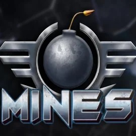Play Mines slot by Turbo Games on catspinscasinoo.eu