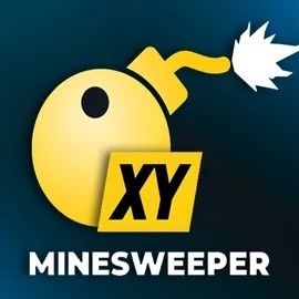 Minesweeper XY logo by BGAMING at Catspins Casino
