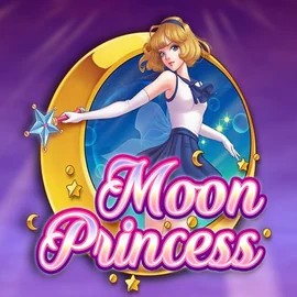 Try Moon Princess slot by Play'n GO on catspinscasinoo.eu – logo image