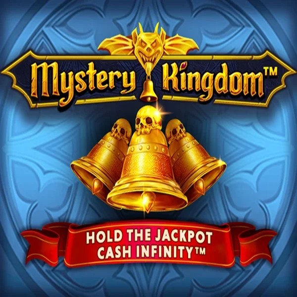 Mystery Kingdom Mystery Bells slot visual from Wazdan available on catspinscasinoo.eu