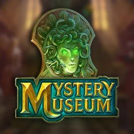 Play the Mystery Museum slot by Push Gaming on Catspins Casino
