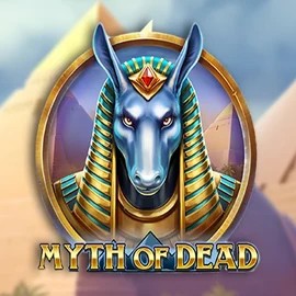 Try Myth of Dead slot by  on catspinscasinoo.eu – logo image