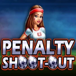 Penalty Shoot-out – slot by Evoplay, featured at catspinscasinoo.eu