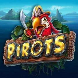 Pirots online slot from ELK Studios – play at catspinscasinoo.eu