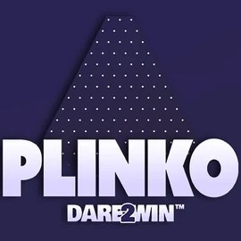 Plinko (Hacksaw Gaming) game by Hacksaw Gaming – logo hosted on Catspins Casino