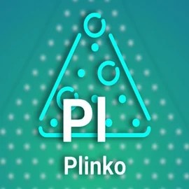 Plinko (Spribe) slot visual from Spribe available on catspinscasinoo.eu