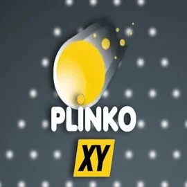 Plinko XY logo by BGAMING at Catspins Casino