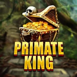 Primate King – slot by Red Tiger Gaming, featured at catspinscasinoo.eu