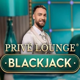Privé Lounge Blackjack online slot from Pragmatic Play – play at catspinscasinoo.eu