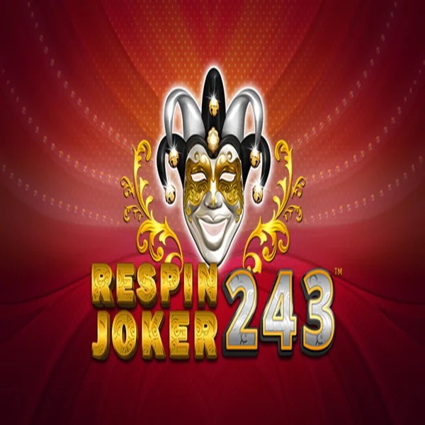 Respin Joker 243 – slot by SYNOT Games, featured at catspinscasinoo.eu