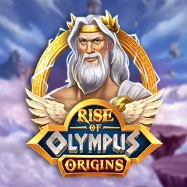 Rise of Olympus Origins – slot by Play'n GO, featured at catspinscasinoo.eu
