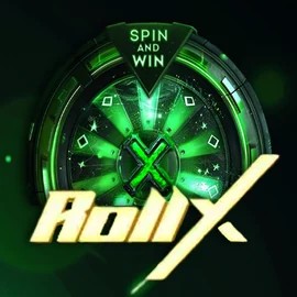 Try Roll X slot by SmartSoft on catspinscasinoo.eu – logo image