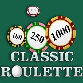 Roulette – slot by OneTouch Games, featured at catspinscasinoo.eu