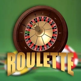 Table Games logo of Roulette (Relax Gaming) from Relax Gaming at Catspins Casino