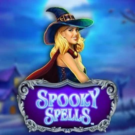 Spooky Spells – slot by Novomatic, featured at catspinscasinoo.eu