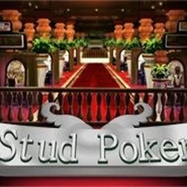 Stud Poker 3D – slot by iSoftBet, featured at catspinscasinoo.eu